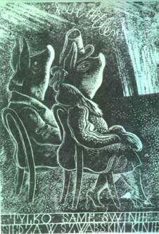 tylko winie siedz w kinie